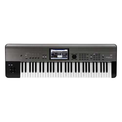 Korg 61 key deals