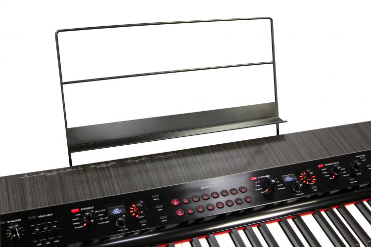 Korg grandstage digital stage piano deals