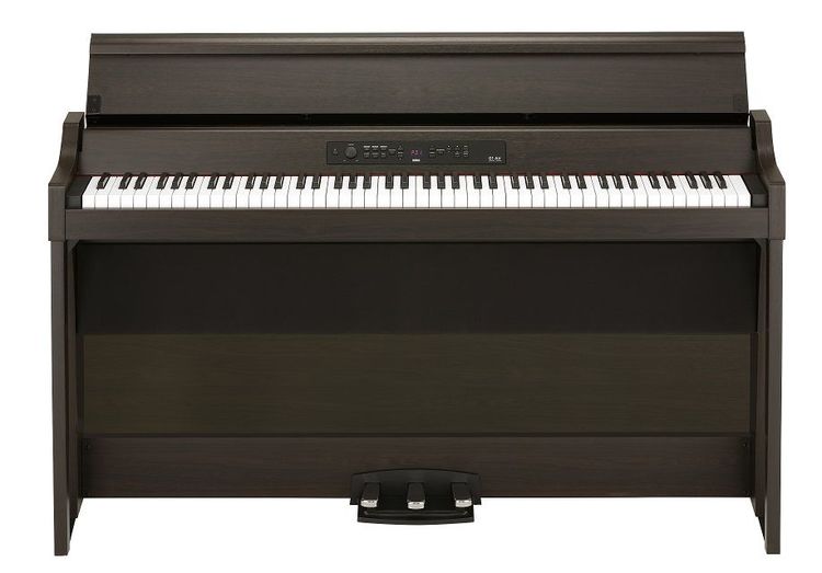 Piano korg clearance g1 air