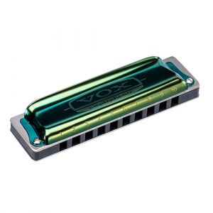 VOX Continental Type 1 Harmonica