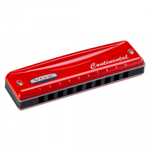 VOX Continental Type 2 Harmonica