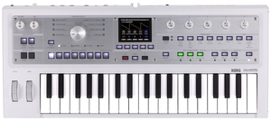  microKORG2-MWH