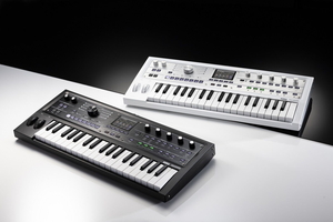  microKORG2-MWH