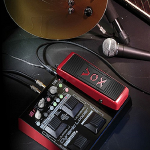 DYNAMIC LOOPER
