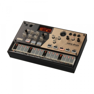 VOLCA DRUM