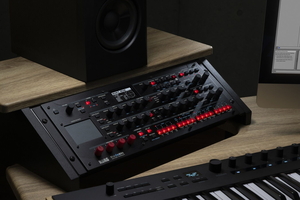 MODWAVE MODULE