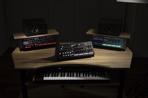  MODWAVE MODULE