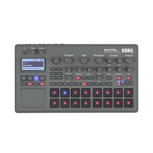 ELECTRIBE 2