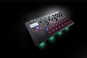  ELECTRIBE 2