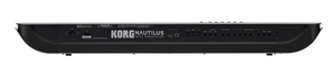  NAUTILUS-61 AT GRAY