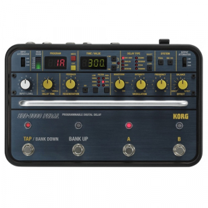 SDD-3000-PEDAL