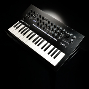 MINILOGUE XD