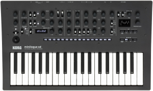  MINILOGUE XD