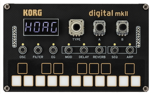  NTS-1 MK2