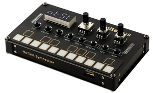  NTS-1 MK2