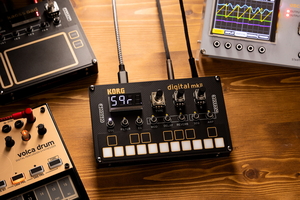  NTS-1 MK2