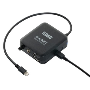 PLUGKEY-BK
