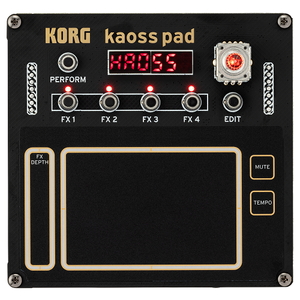  NTS-3 KAOSS