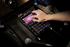  KAOSS REPLAY