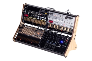  VOLCA RACK 2x2