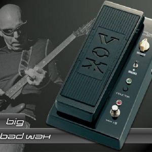 JSWAH-BIG BAD WAH