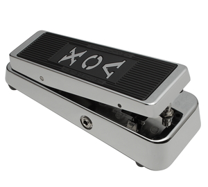  REAL MCCOY WAH-LIMITED