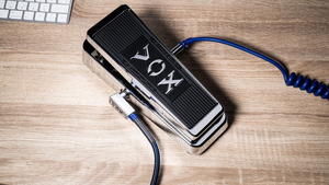  REAL MCCOY WAH-LIMITED