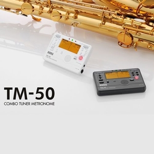  TM50-BK
