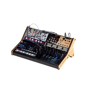 VOLCA RACK 2x2