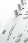  NANOKONTROL2-WH