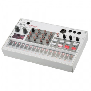 VOLCA SAMPLE