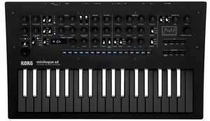  MINILOGUE XD INVERTED