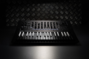  MINILOGUE XD INVERTED