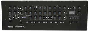  MINILOGUE XD-M