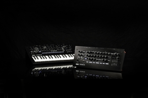  MINILOGUE XD-M