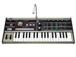 Microkorg Gold MICROKORG