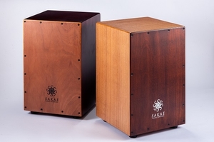  CAJ-100W