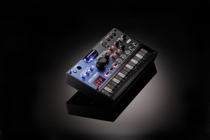  VOLCA NUBASS