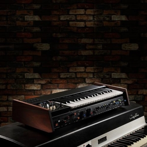 miniKORG 700FS