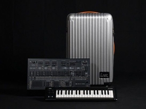  ARP 2600 M-LTD