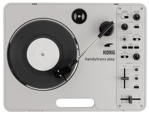  HANDYTRAXX PLAY