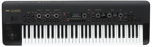 KINGKORG
