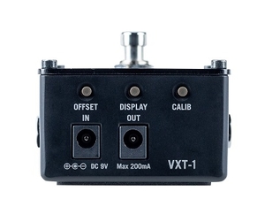  VXT-1