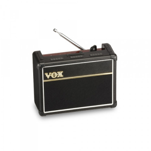 AC30 Radio