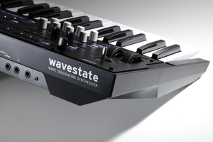  WAVESTATE