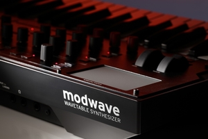 MODWAVE