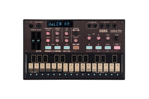 VOLCA FM-2