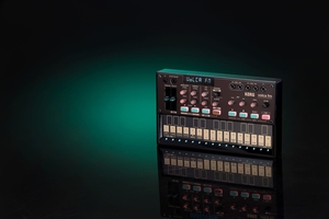  VOLCA FM-2