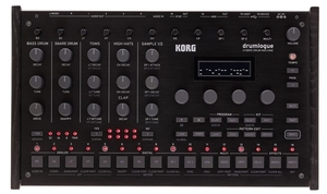  drumlogue