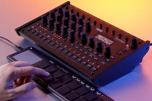  drumlogue